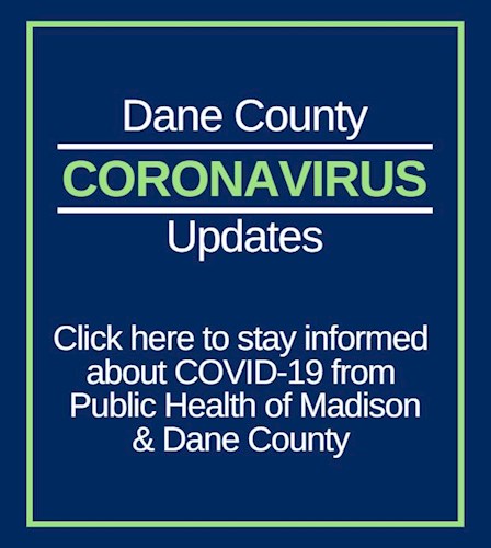 Stay Informed about the Coronavirus