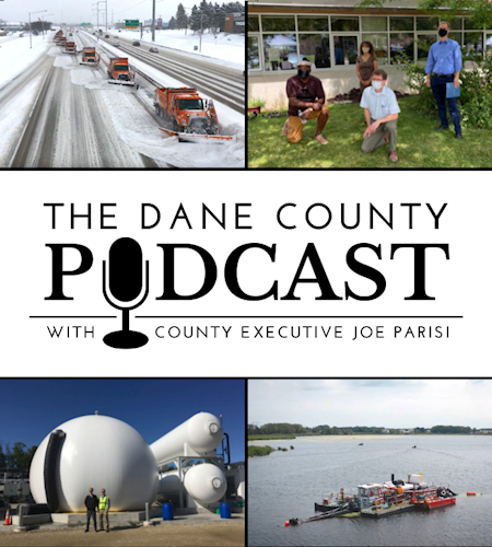 Dane County Podcast