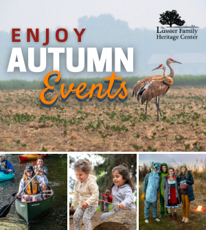 Join us for fall fun!
